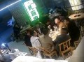 烧烤店报警男孩爆料视频,视频揭露惊人真相