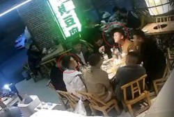 烧烤店报警男孩爆料视频,视频揭露惊人真相