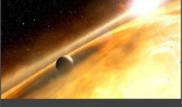 星球轨道最新爆料视频,震撼视频揭示宇宙奥秘