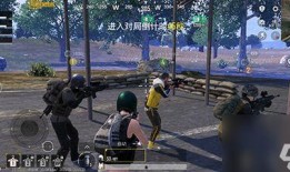 pug国际服地铁逃生最新爆料,PUG国际服最新爆料揭秘惊险逃生之旅