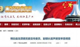 博白新闻网爆料最新消息,重大事件引发社会关注！