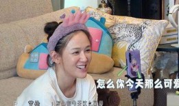 陈乔恩爆料日常视频,镜头下的真实生活瞬间
